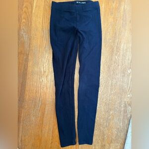 Crewcuts Navy Leggings